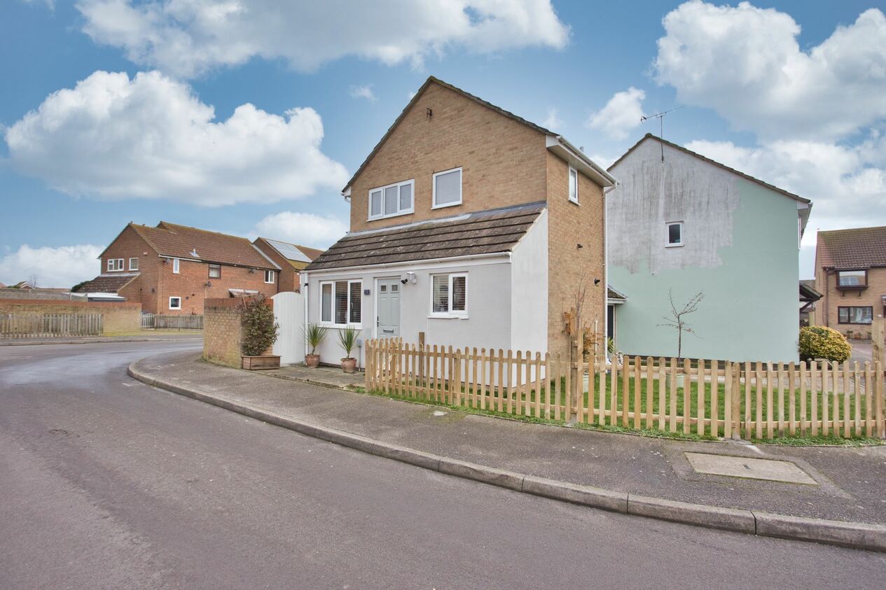 Properties Sold Subject To Contract in Church Meadows  Deal