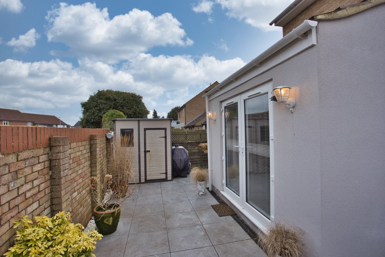 Properties For Sale in Church Meadows Deal