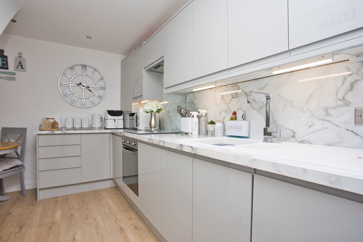 Properties For Sale in Church Meadows Deal