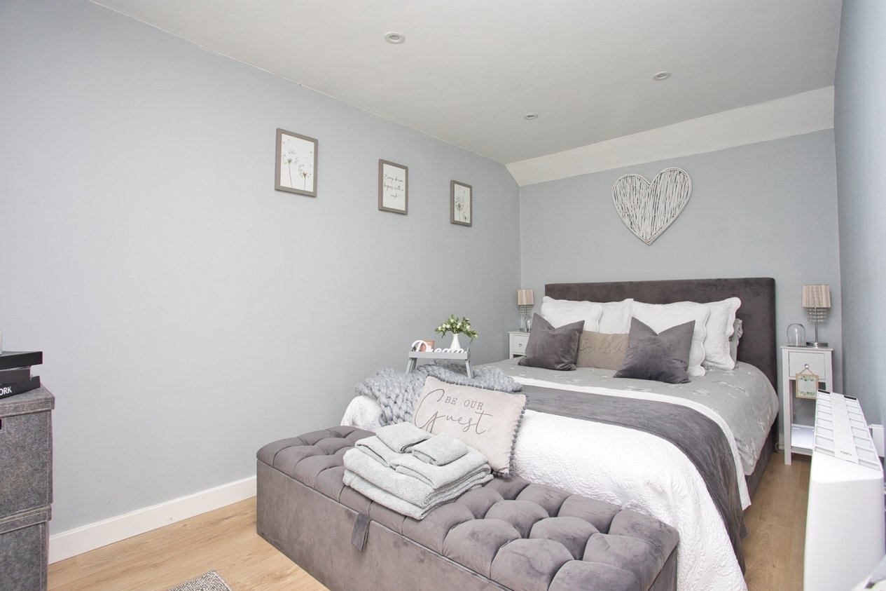 Properties For Sale in Church Meadows Deal