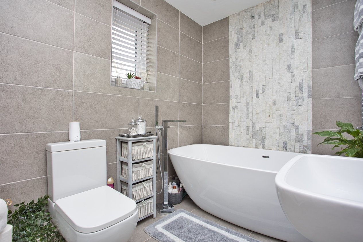 Properties For Sale in Church Meadows Deal