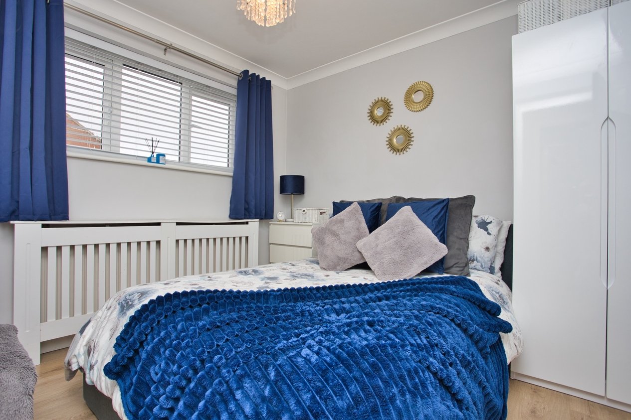 Properties For Sale in Church Meadows Deal