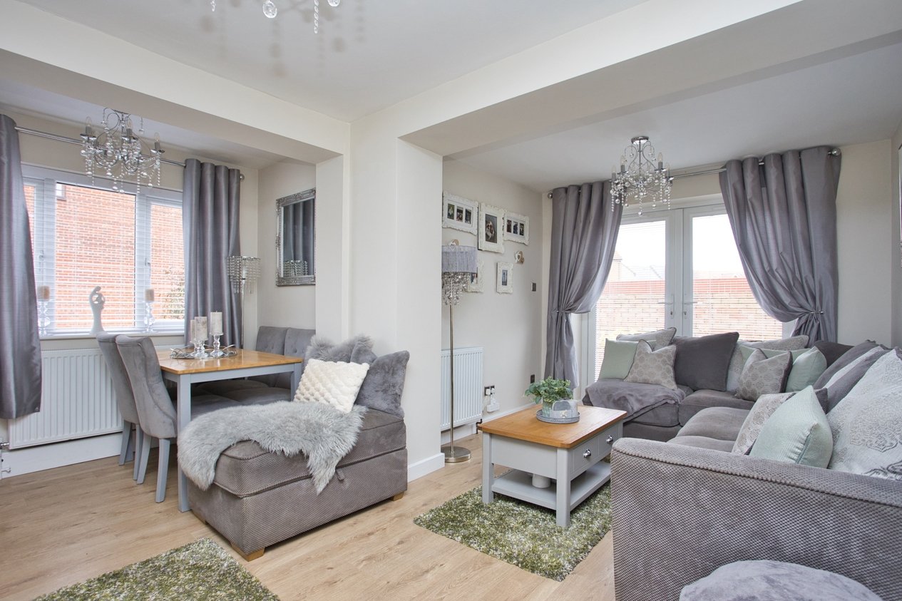 Properties For Sale in Church Meadows Deal
