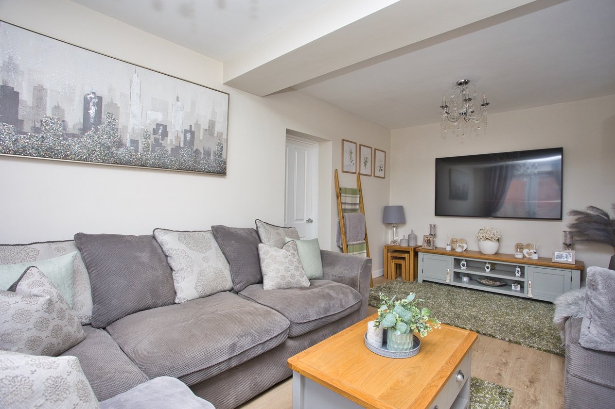 Properties For Sale in Church Meadows Deal