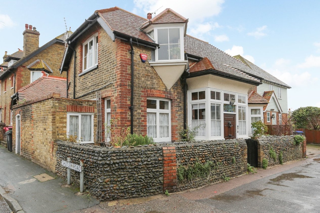 Properties For Sale in Church Road  Broadstairs