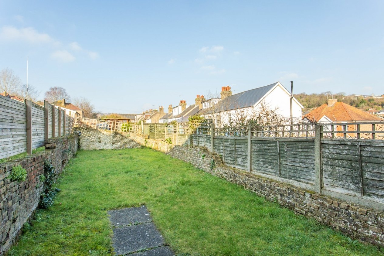 Properties Sold Subject To Contract in Church Road  Dover