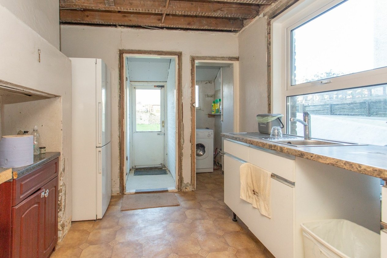 Properties Sold Subject To Contract in Church Road  Dover