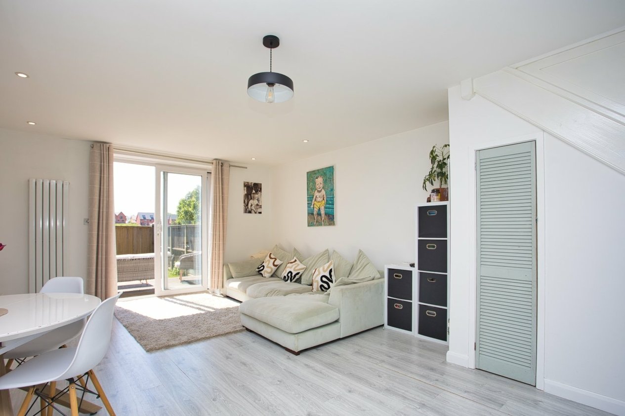 Properties Under Offer in Church Road Folkestone