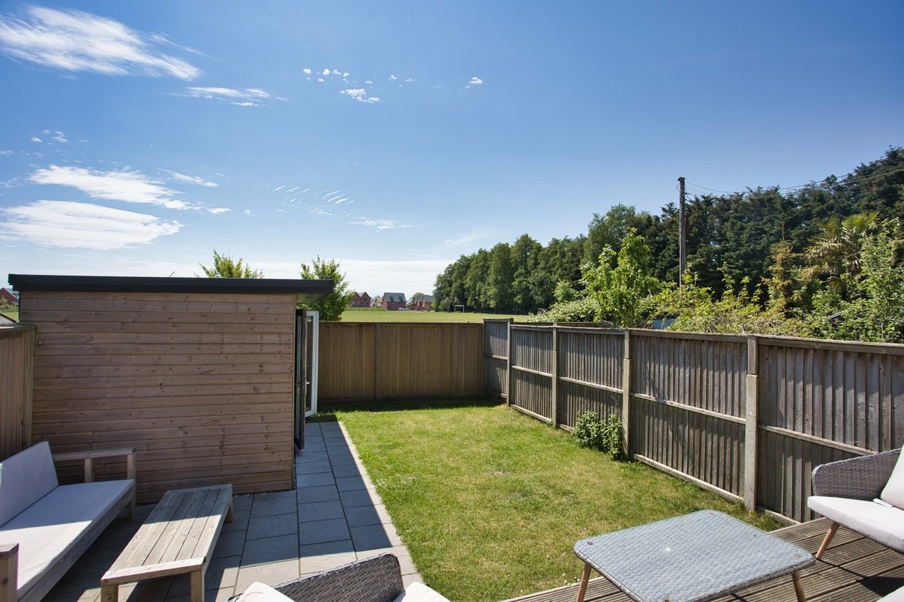 Properties Under Offer in Church Road Folkestone