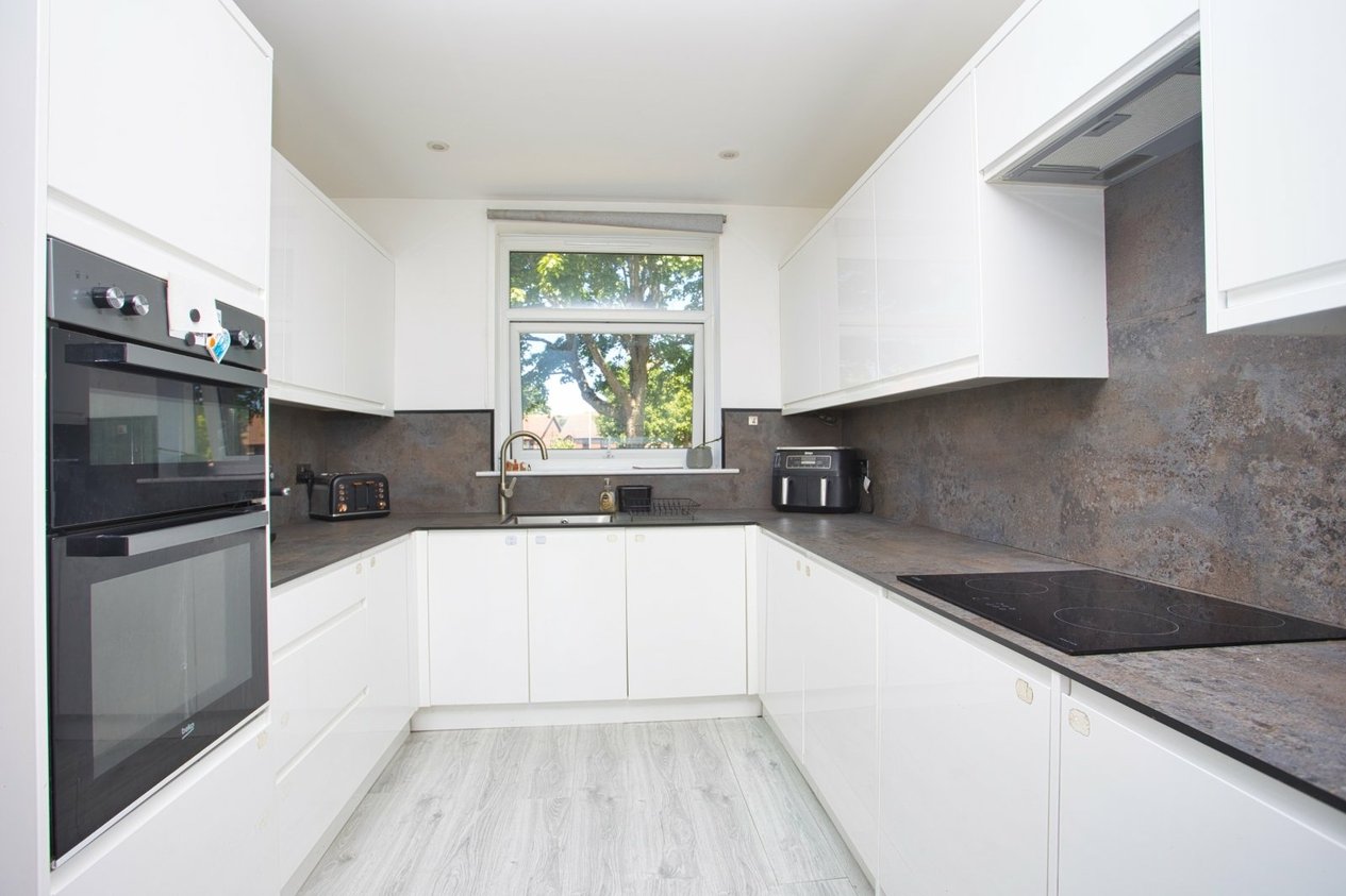 Properties Under Offer in Church Road Folkestone