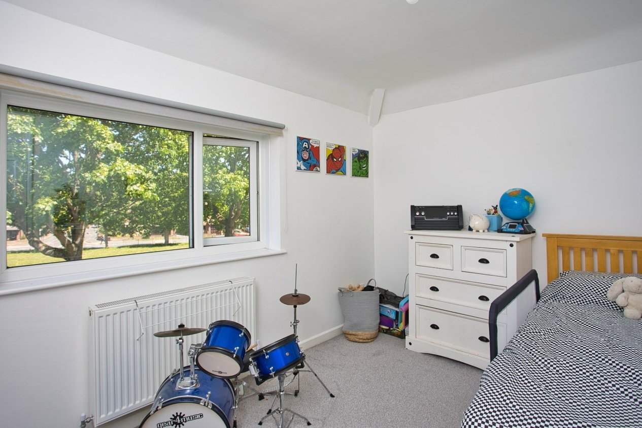 Properties Under Offer in Church Road Folkestone