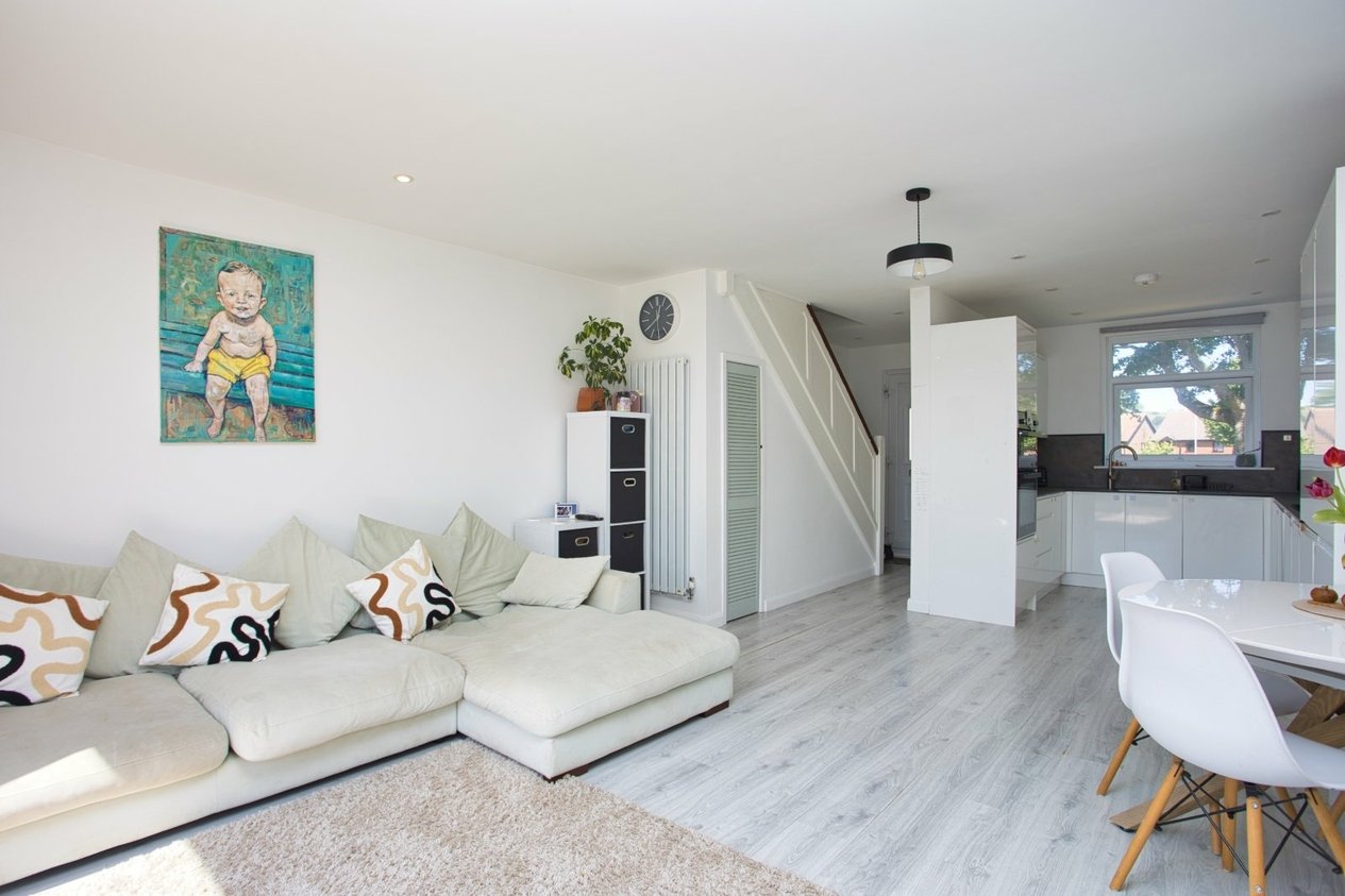 Properties Under Offer in Church Road Folkestone