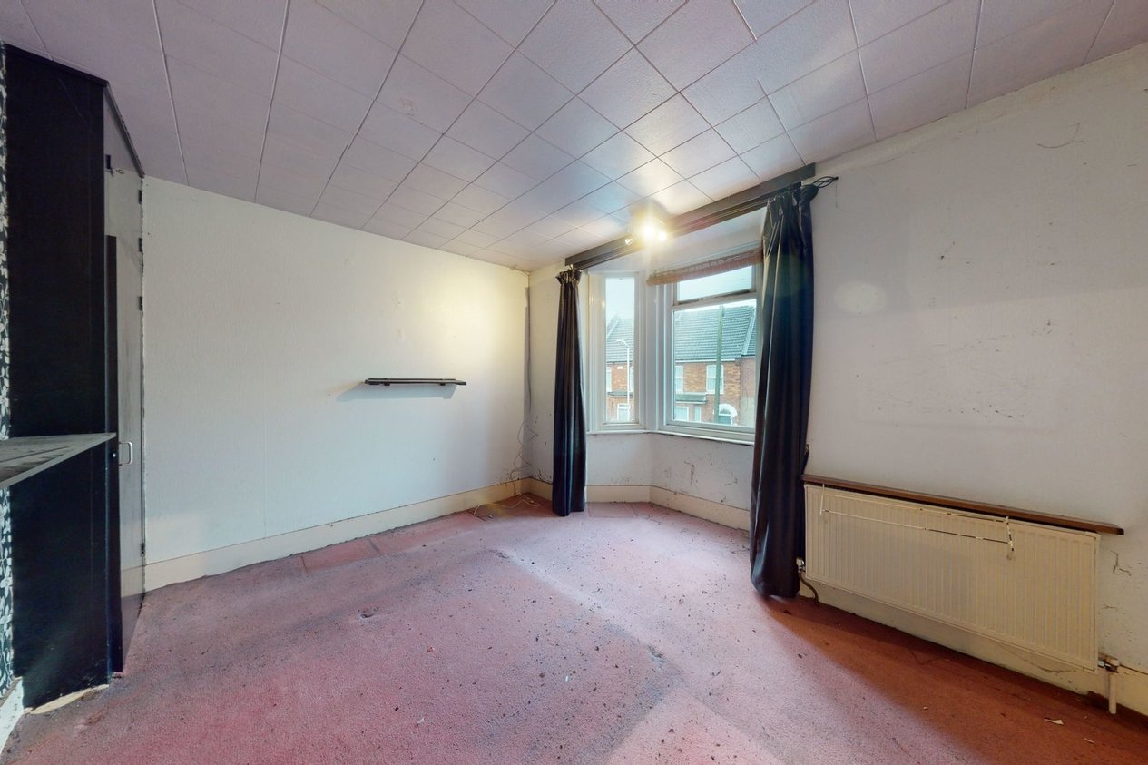 Properties Sold Subject To Contract in Church Road  Folkestone
