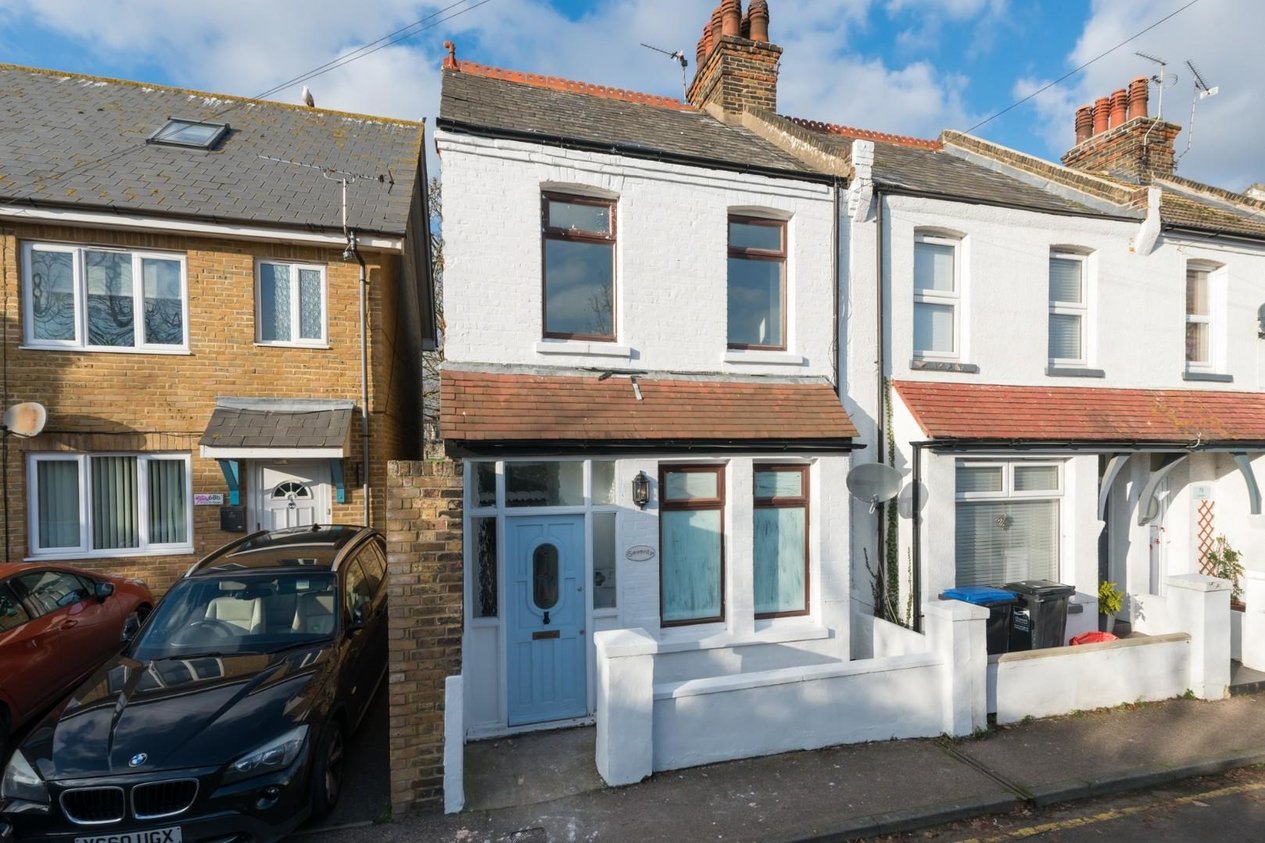 Properties For Sale in Church Road 