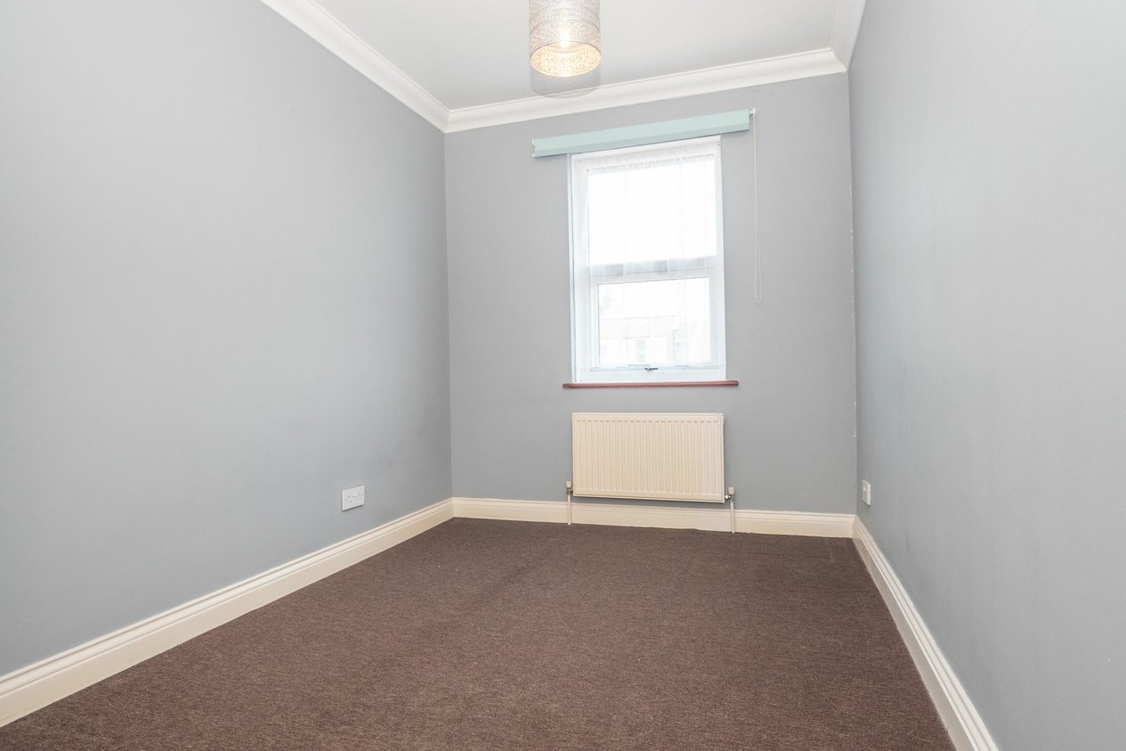 Properties For Sale in Church Road  Ramsgate