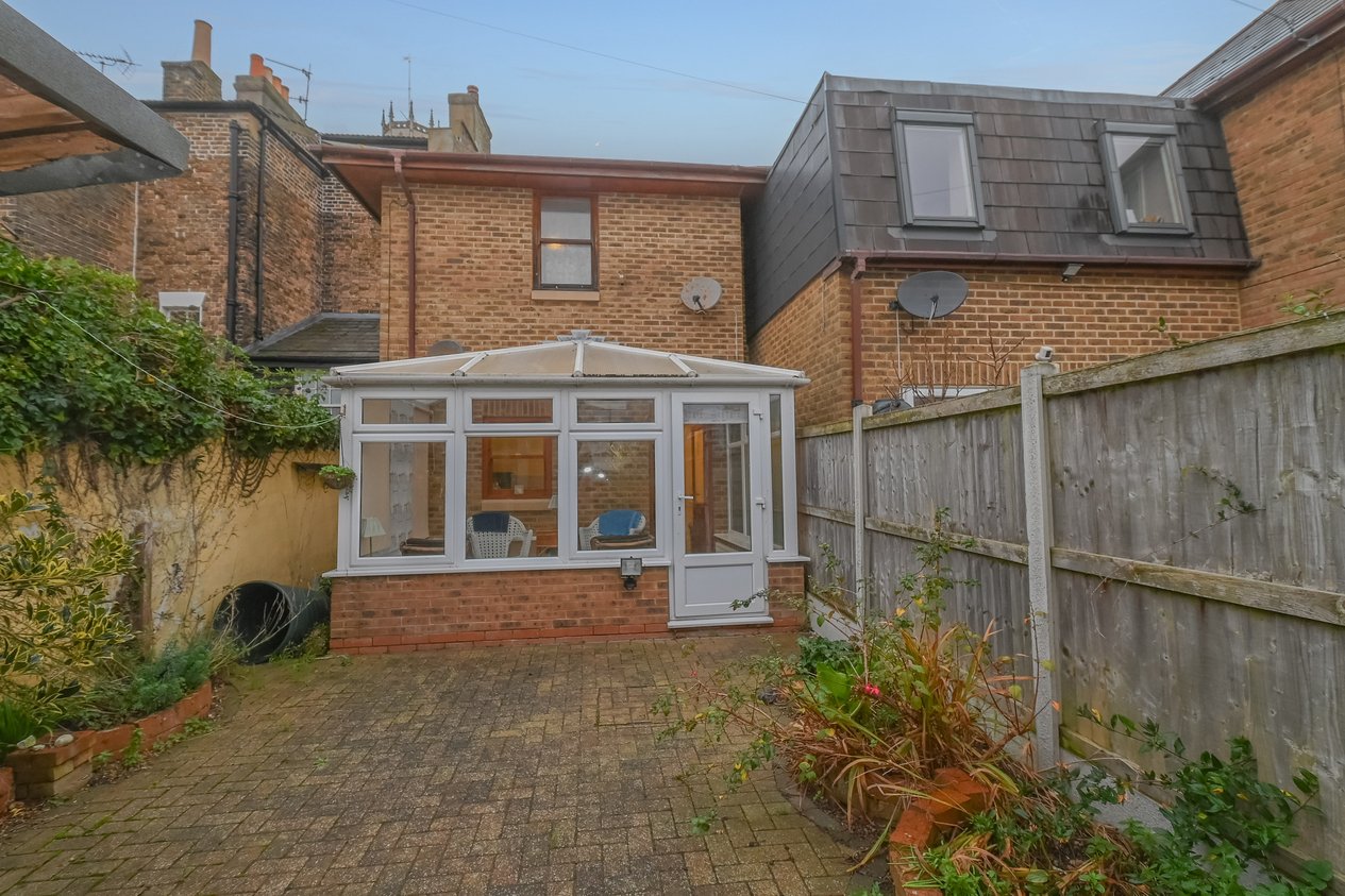 Properties Sold in Church Road Ramsgate