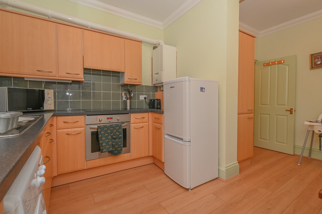 Properties Sold in Church Road Ramsgate