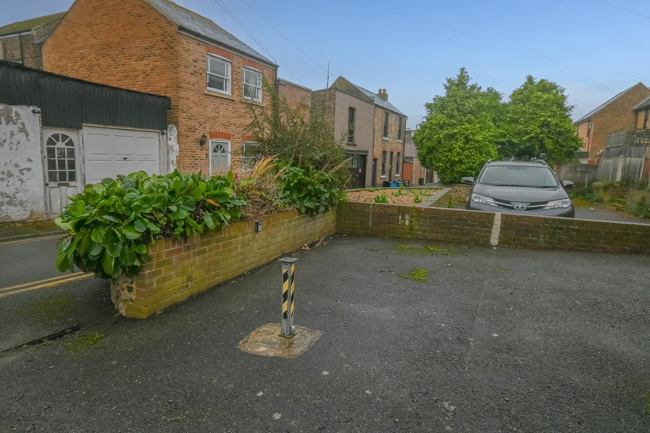 Properties Sold in Church Road Ramsgate