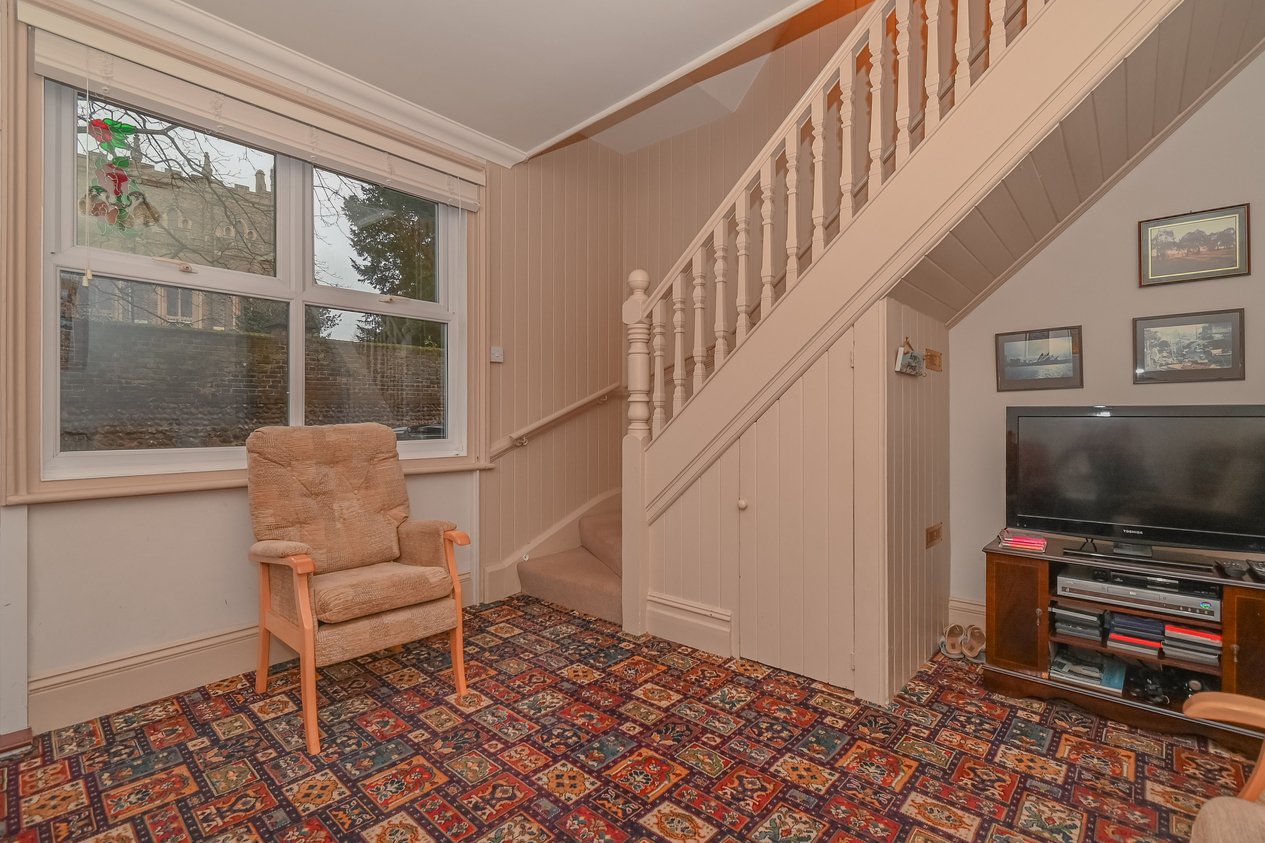 Properties Sold in Church Road Ramsgate