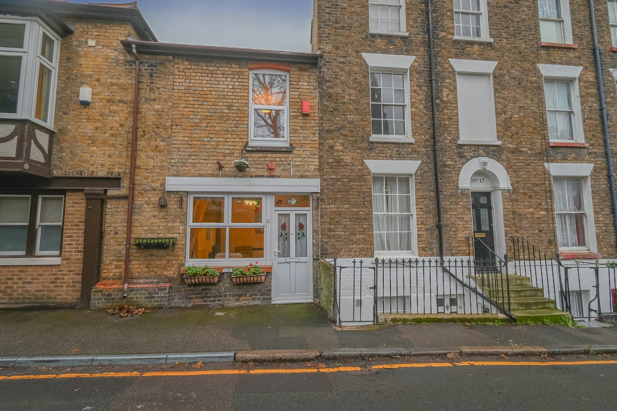 Properties Sold in Church Road Ramsgate