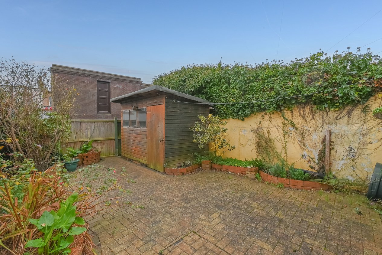 Properties Sold in Church Road Ramsgate