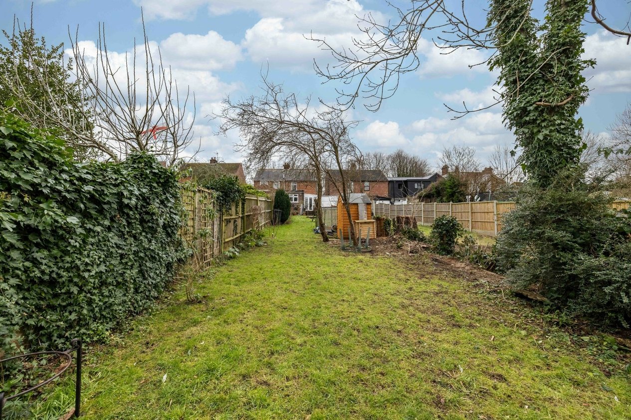 Properties For Sale in Church Road  Sevington