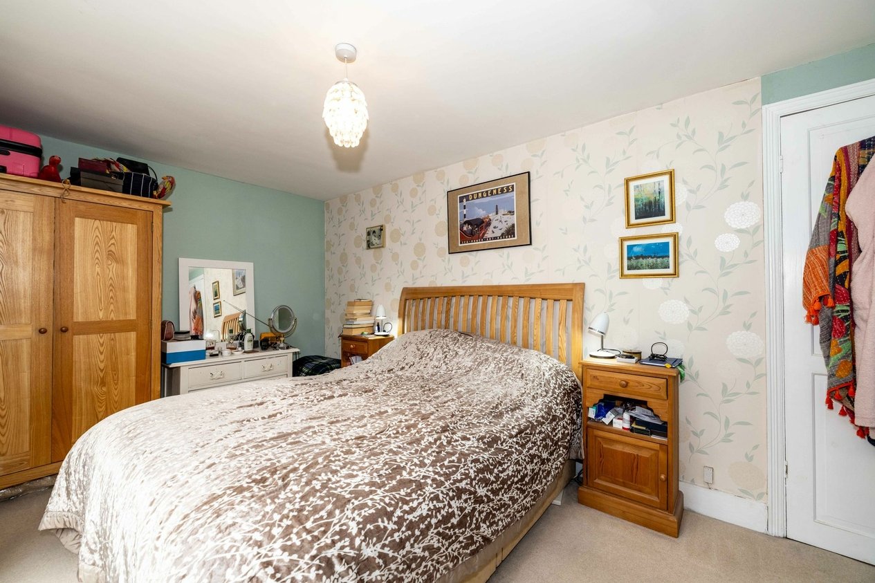 Properties For Sale in Church Road  Sevington