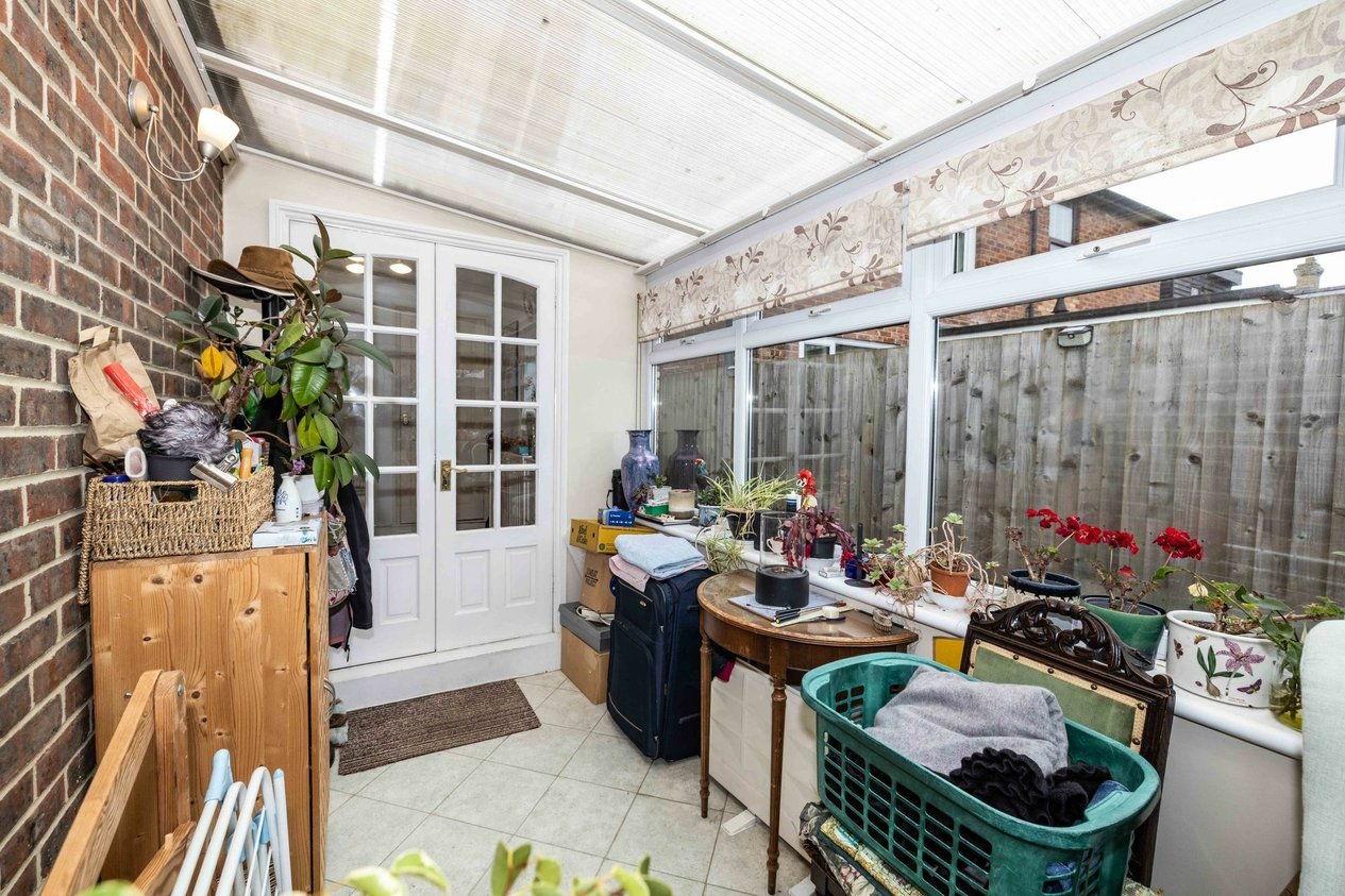 Properties For Sale in Church Road  Sevington