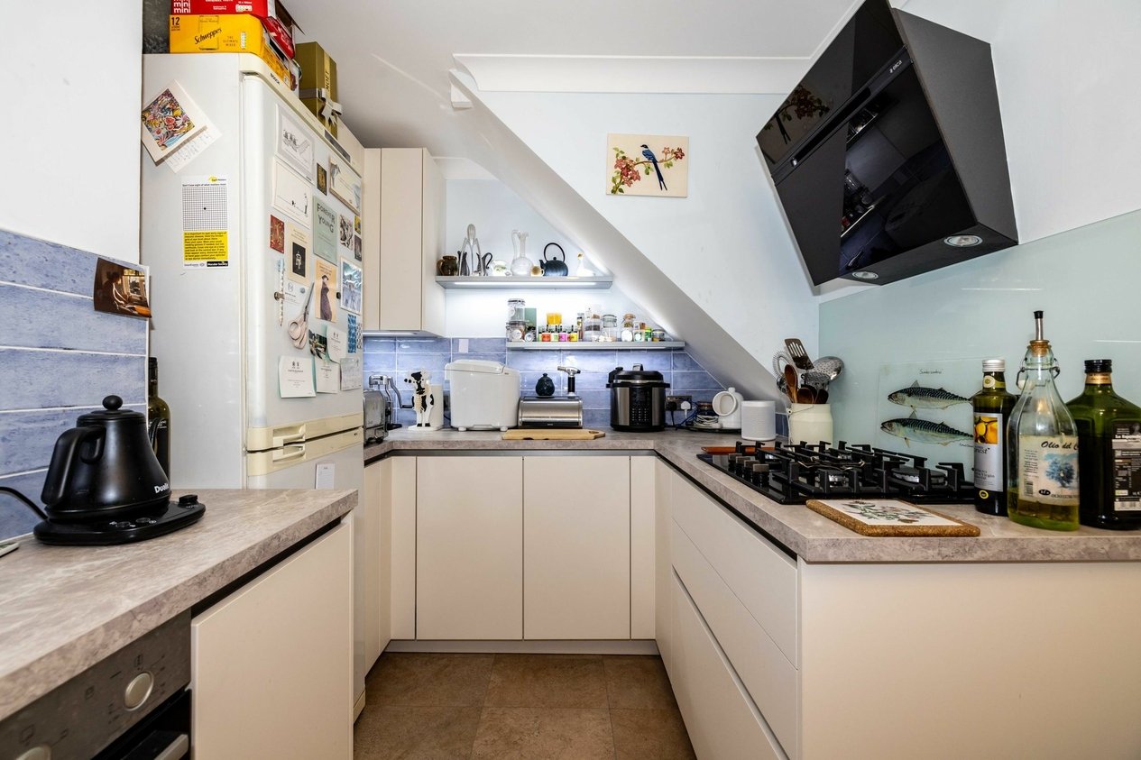 Properties For Sale in Church Road  Sevington