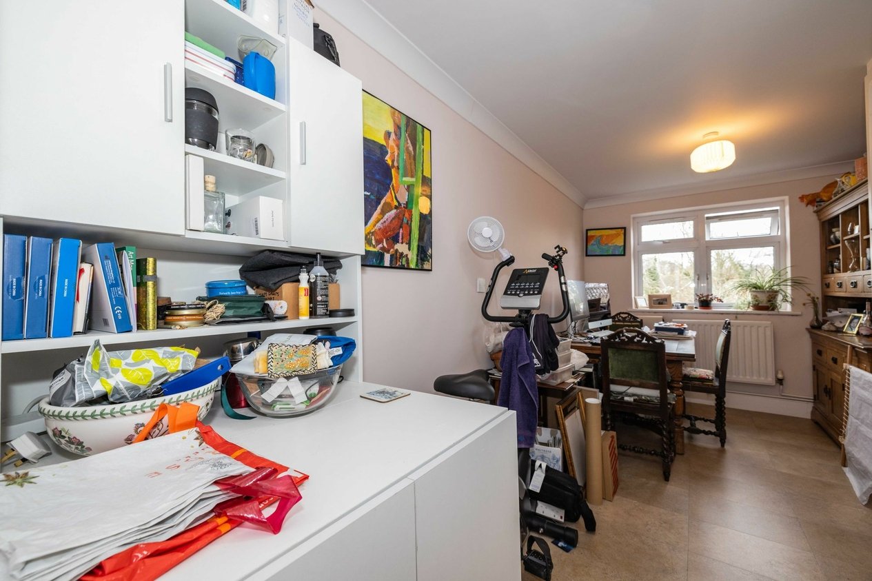 Properties For Sale in Church Road  Sevington