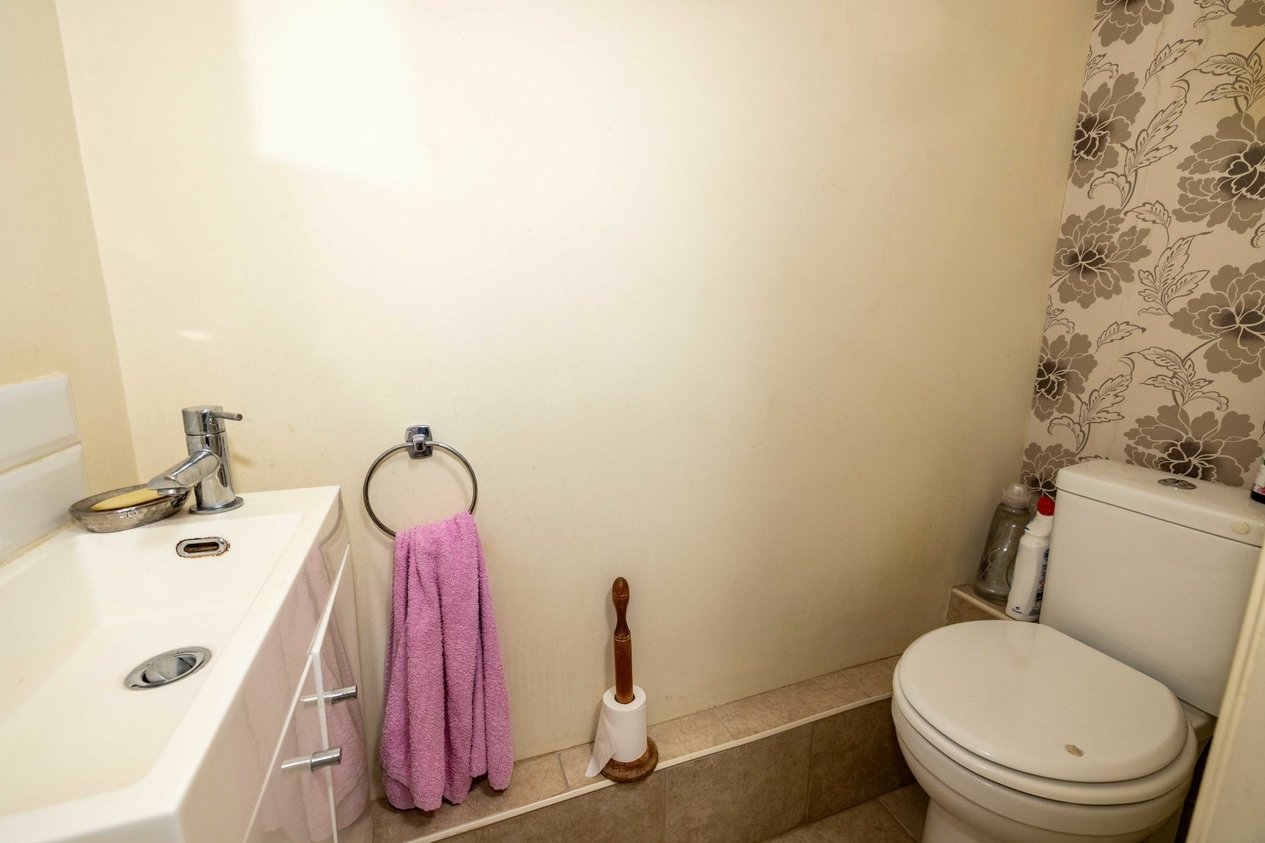 Properties For Sale in Church Road  Sevington