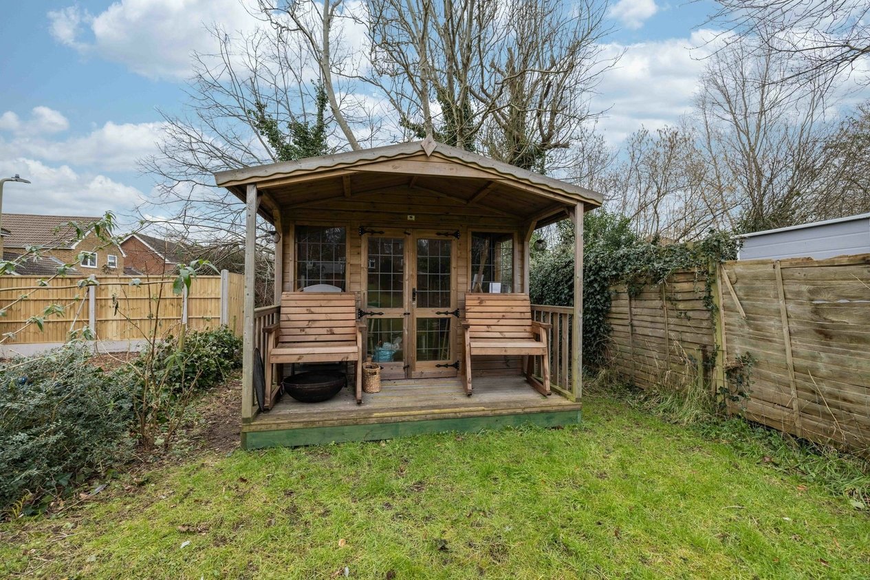 Properties For Sale in Church Road  Sevington