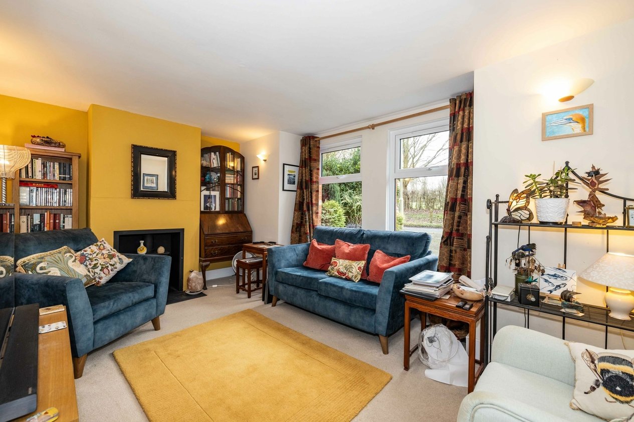 Properties For Sale in Church Road  Sevington