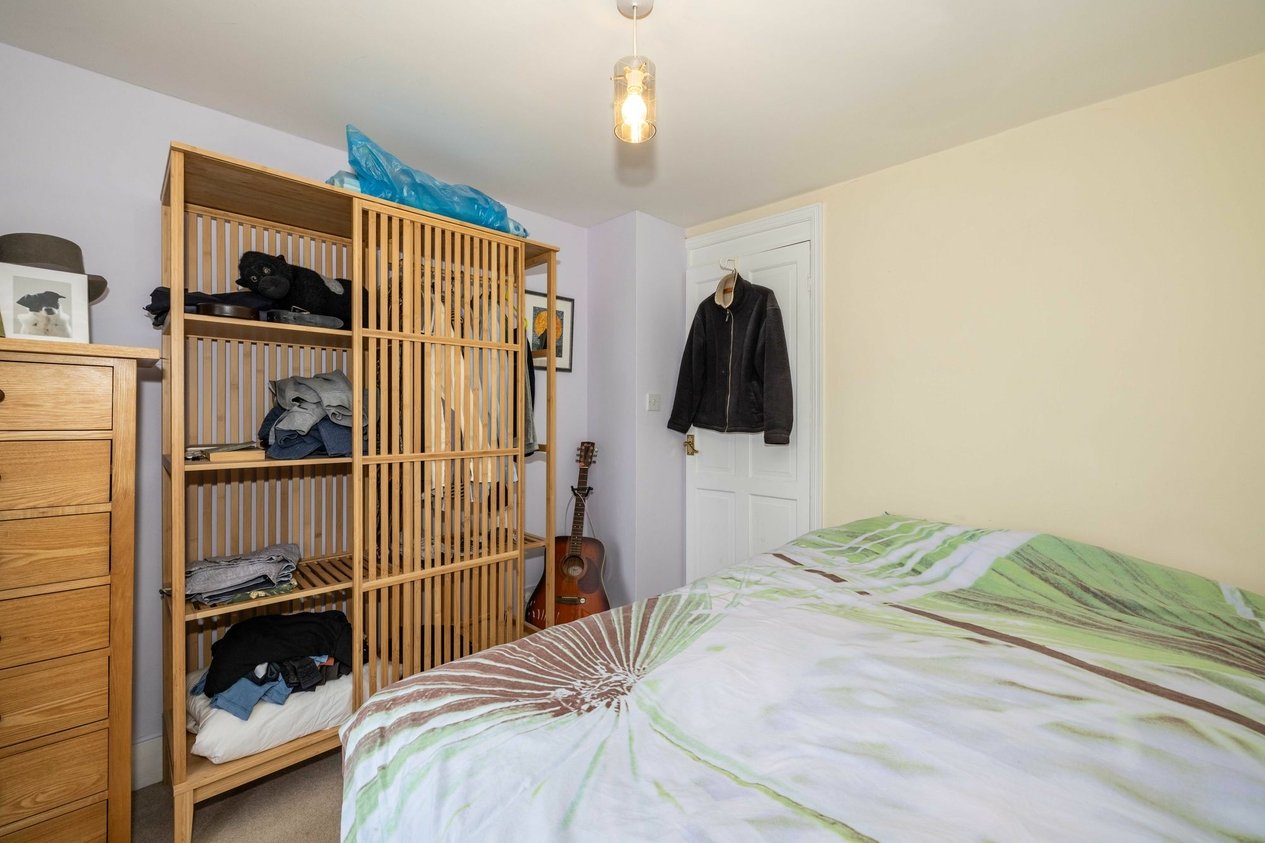 Properties For Sale in Church Road  Sevington