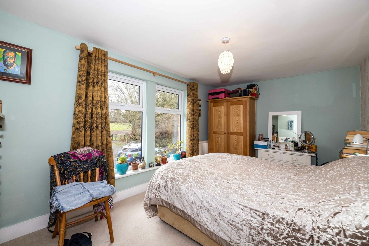 Properties For Sale in Church Road  Sevington