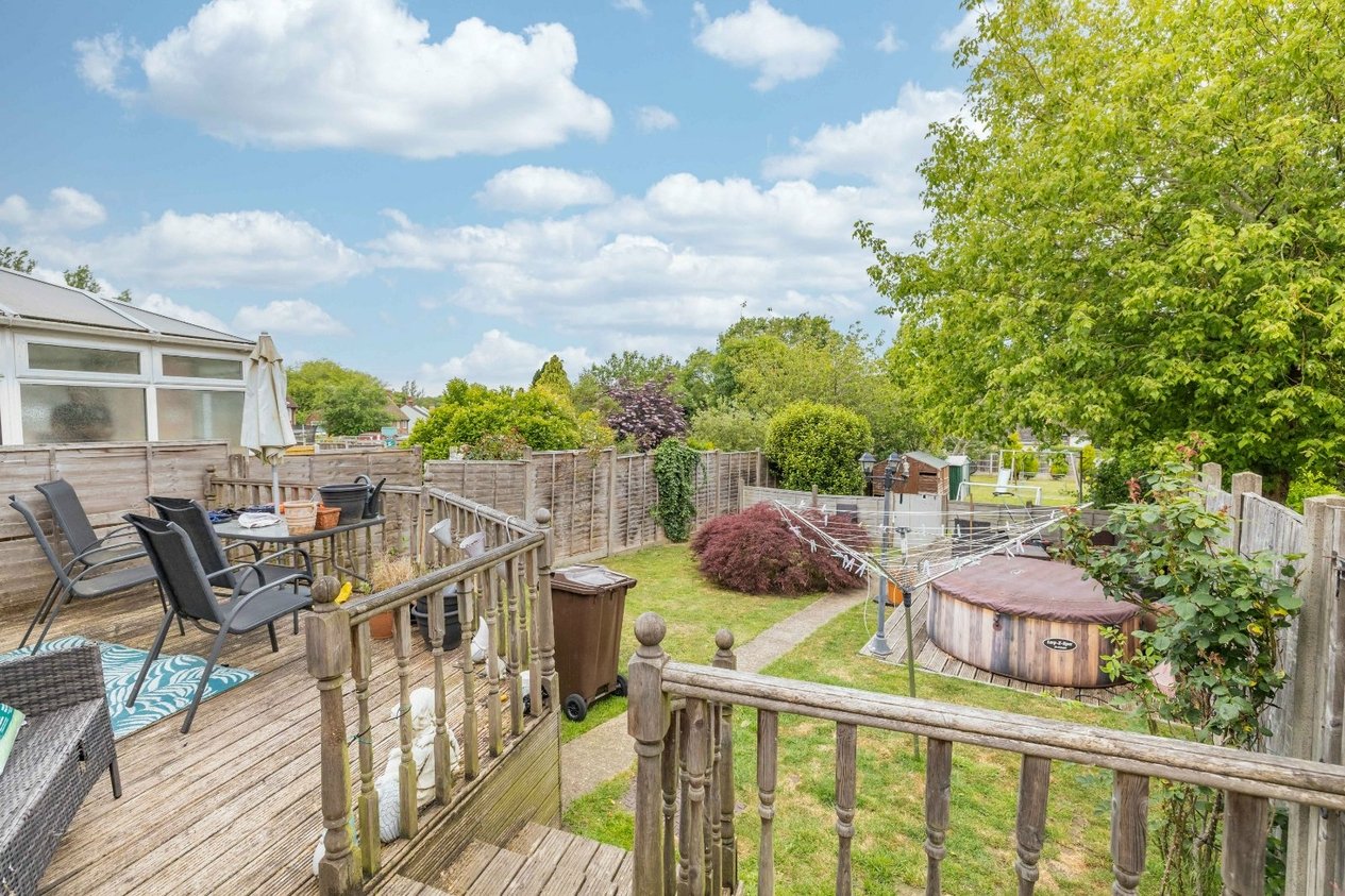 Properties For Sale in Church Road Sevington