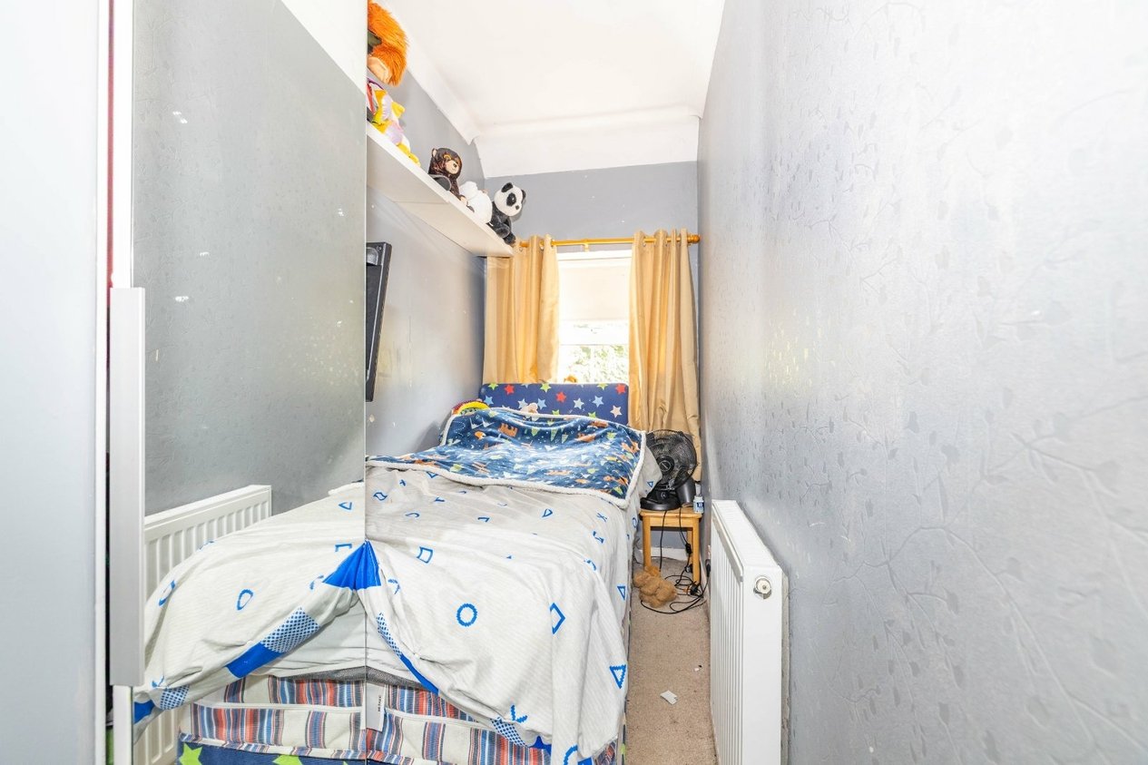 Properties For Sale in Church Road Sevington