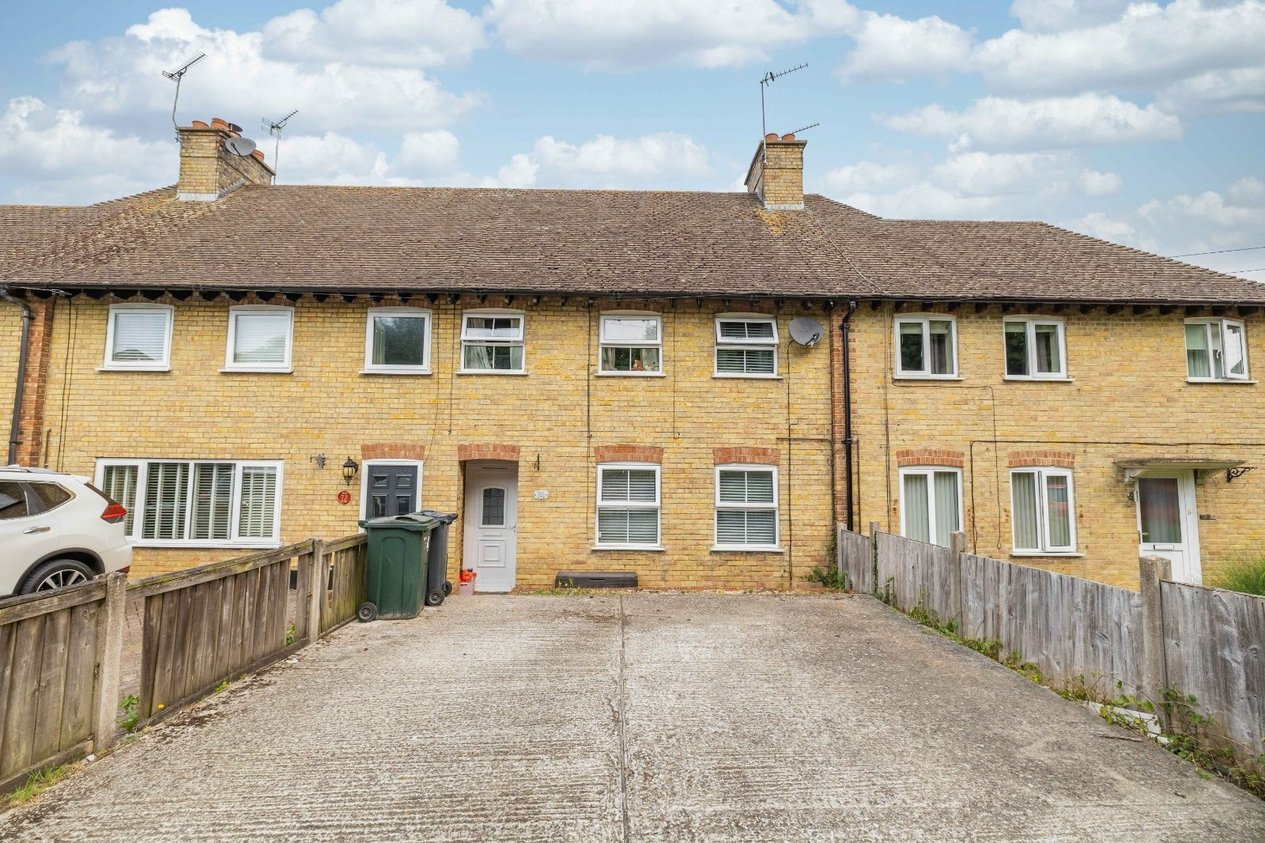 Properties For Sale in Church Road Sevington