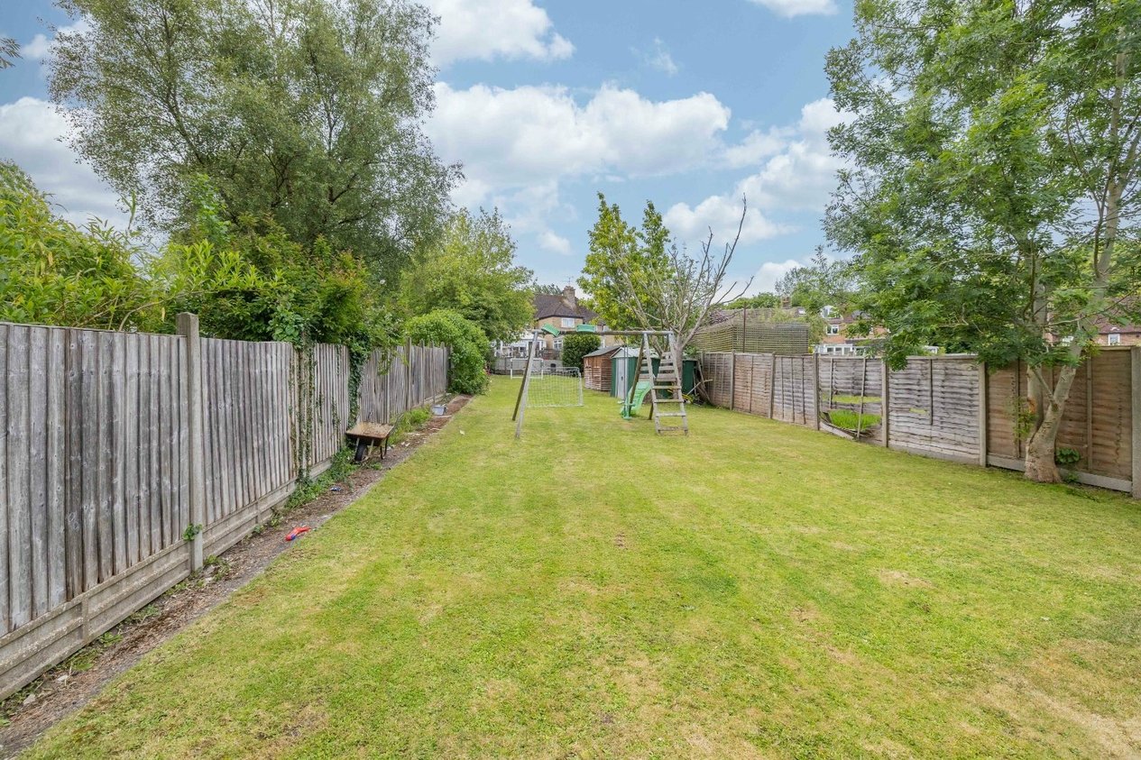 Properties For Sale in Church Road Sevington