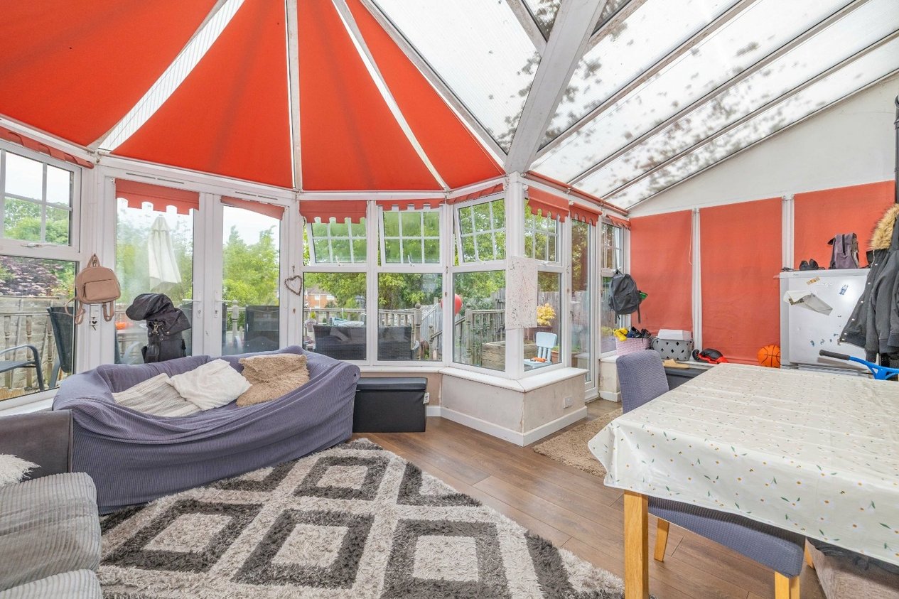 Properties For Sale in Church Road Sevington
