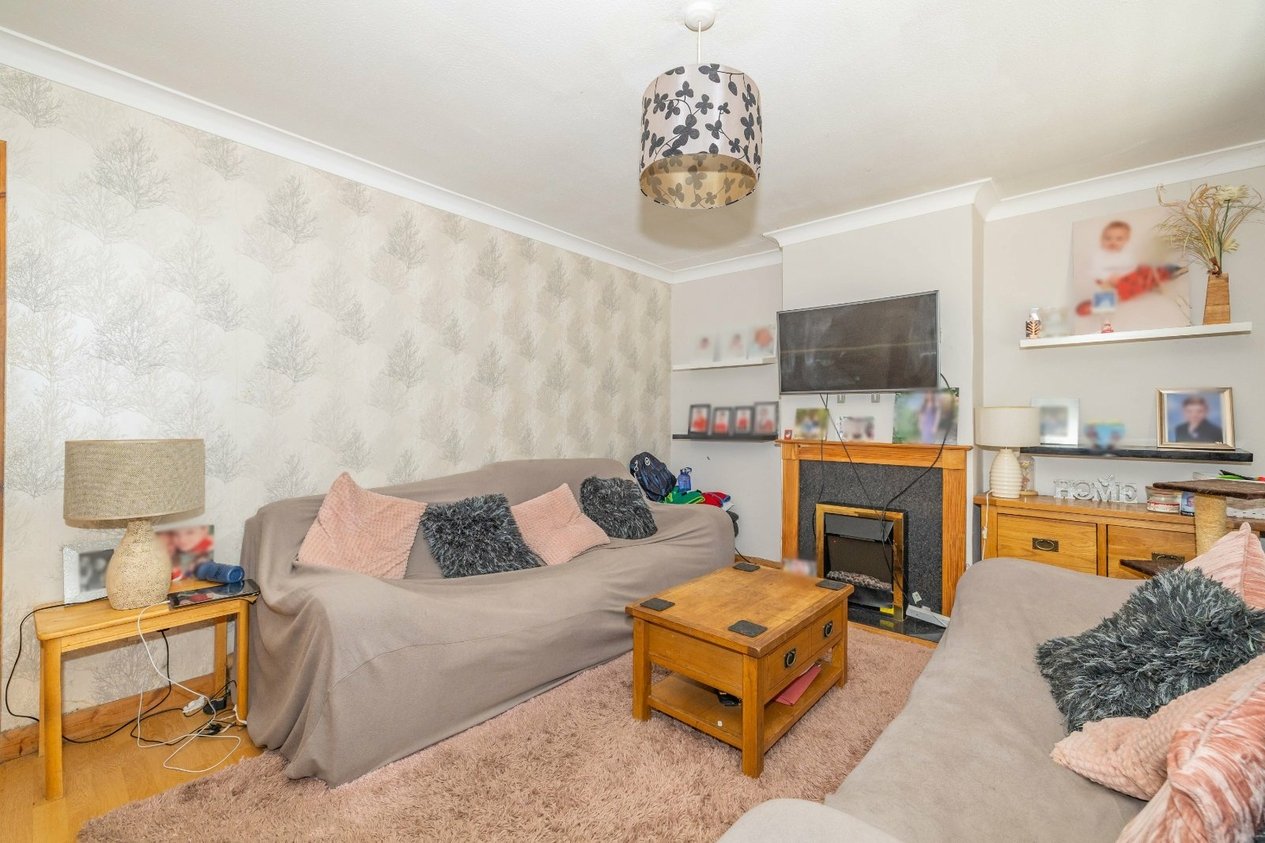 Properties For Sale in Church Road Sevington