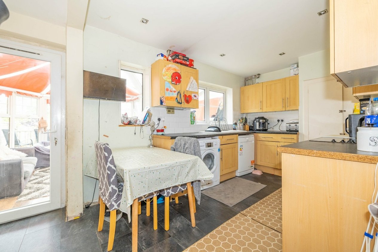 Properties For Sale in Church Road Sevington