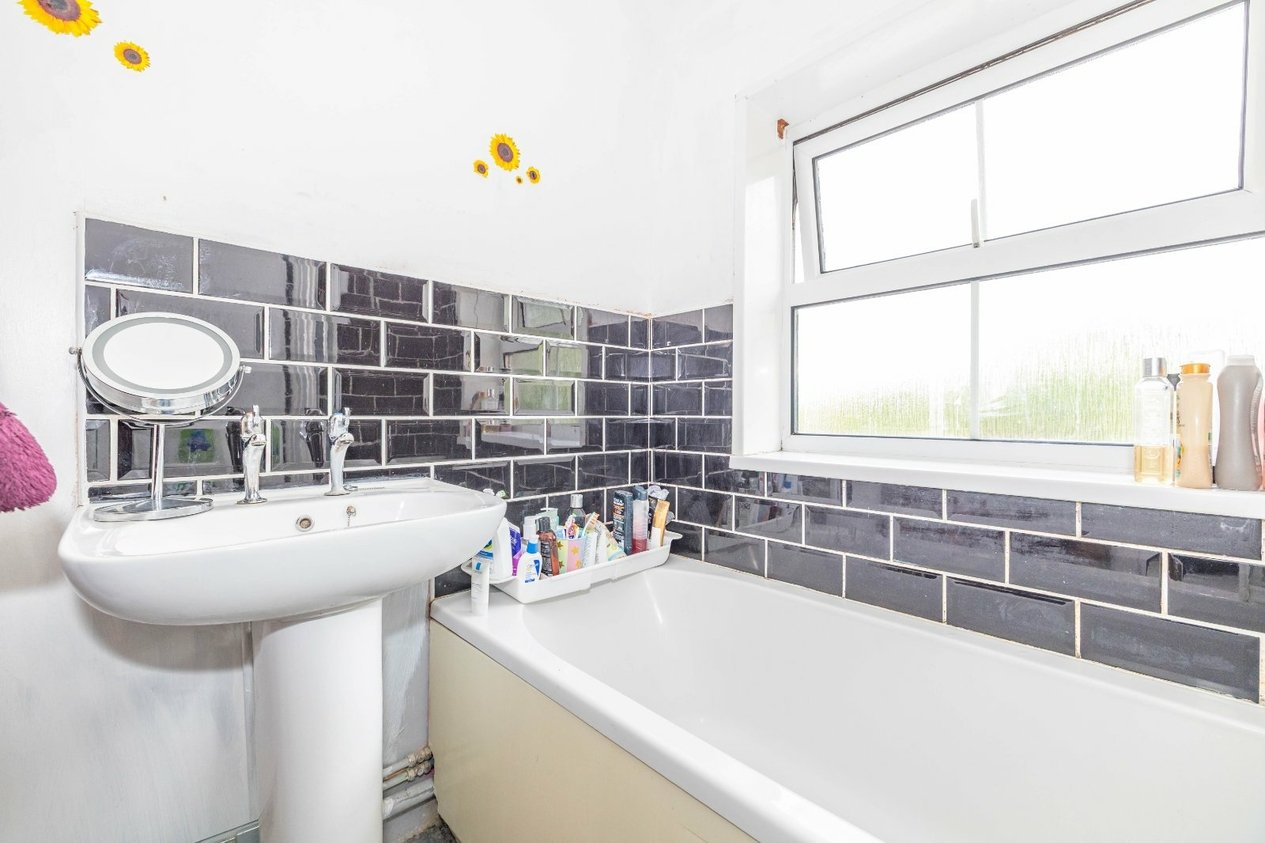 Properties For Sale in Church Road Sevington