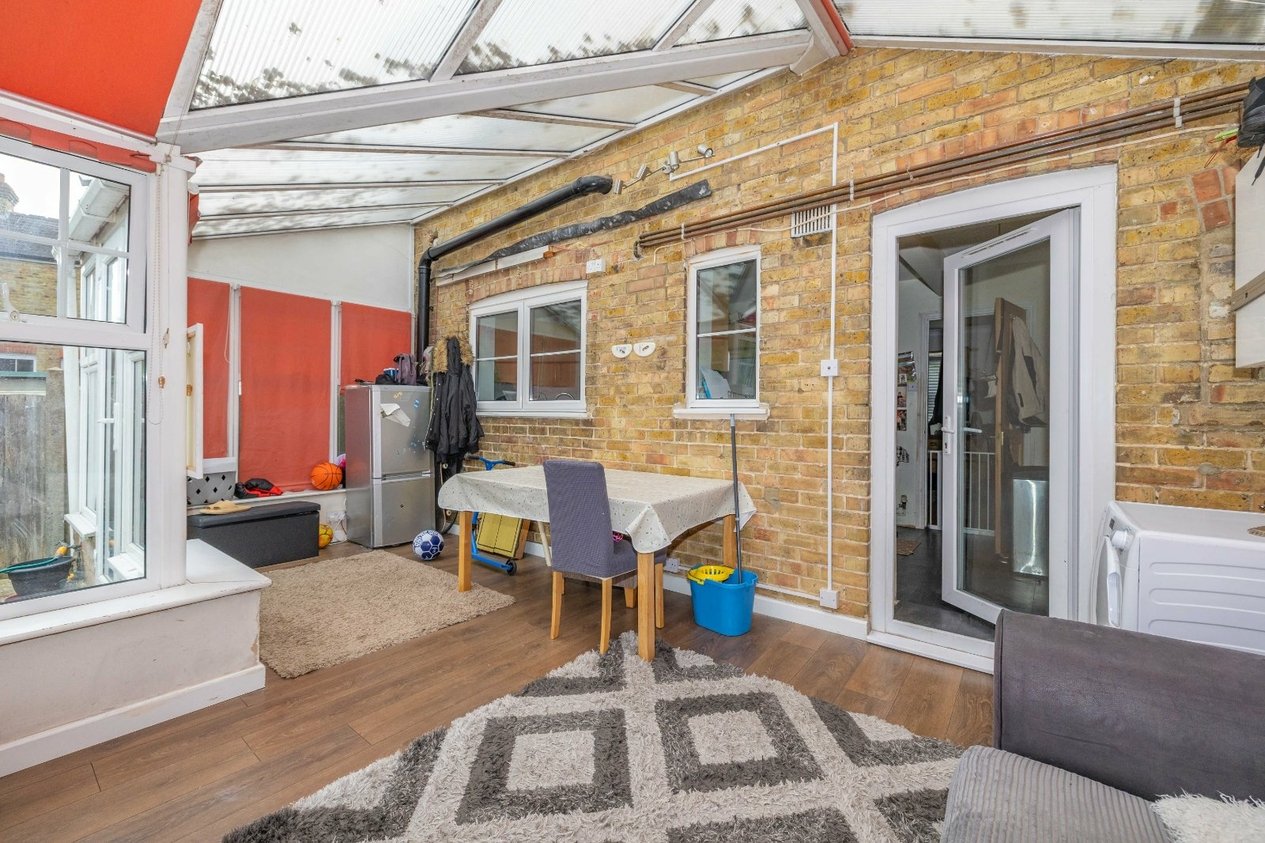 Properties For Sale in Church Road Sevington