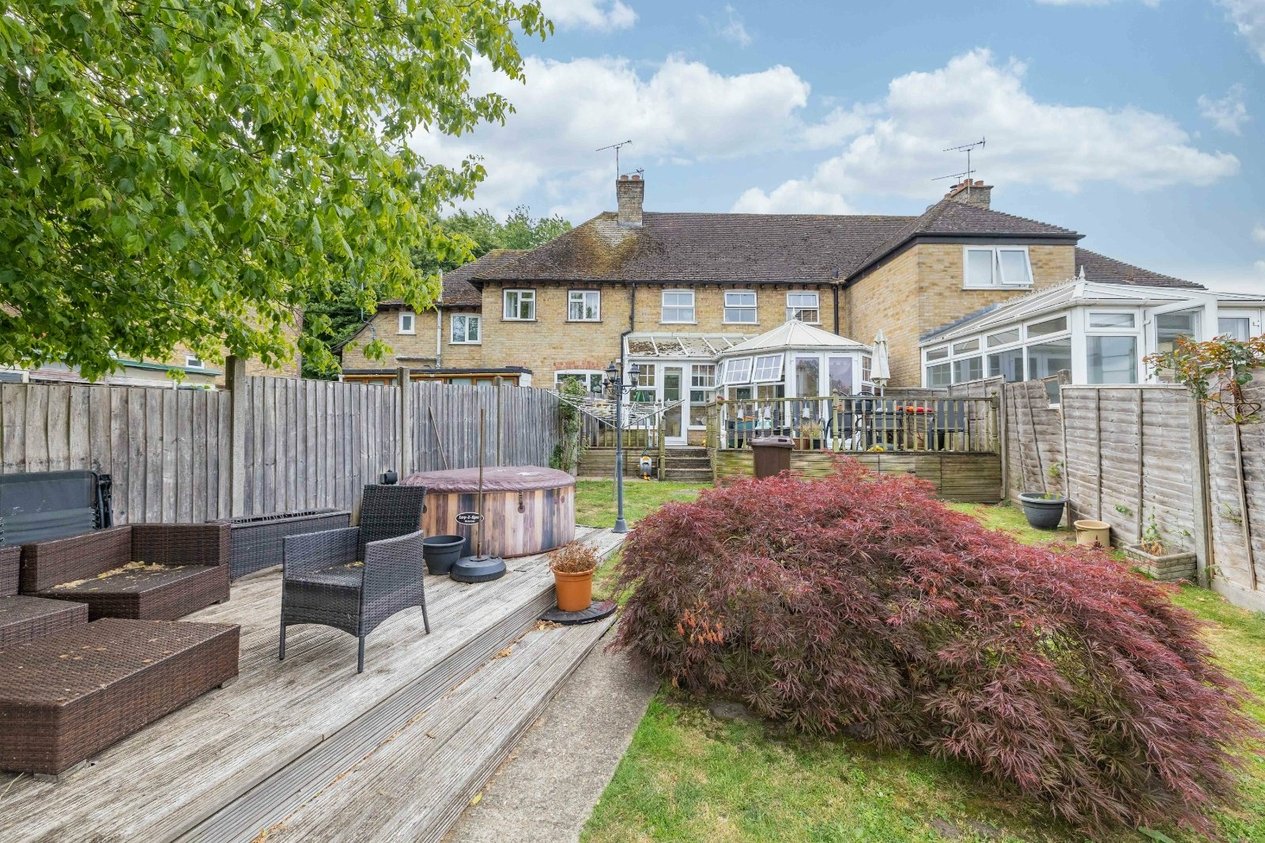 Properties For Sale in Church Road Sevington