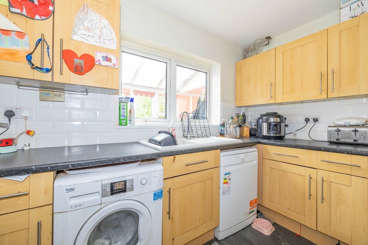 Properties For Sale in Church Road Sevington