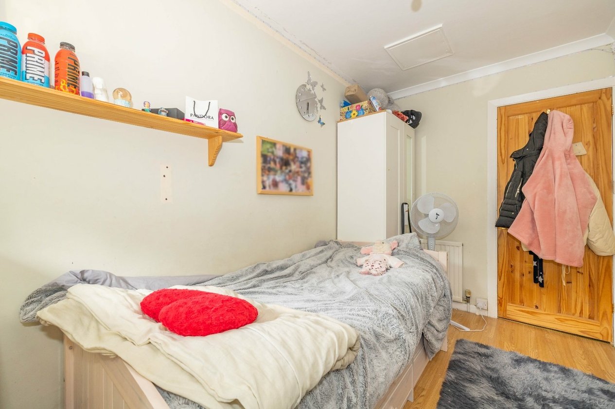 Properties For Sale in Church Road Sevington