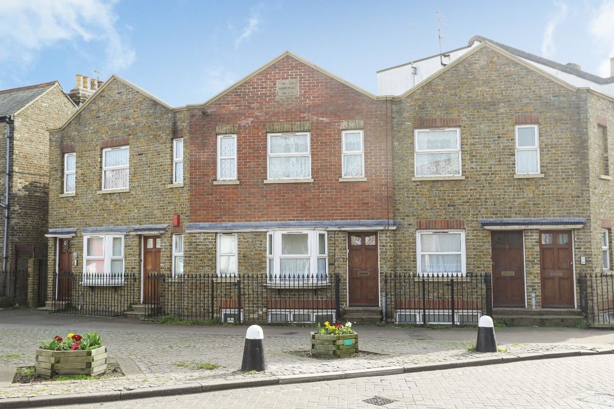Properties For Sale in Church Street 