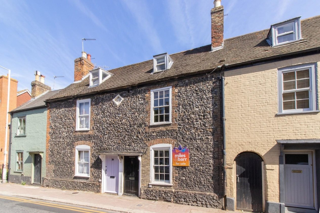 Properties For Sale in Church Street 