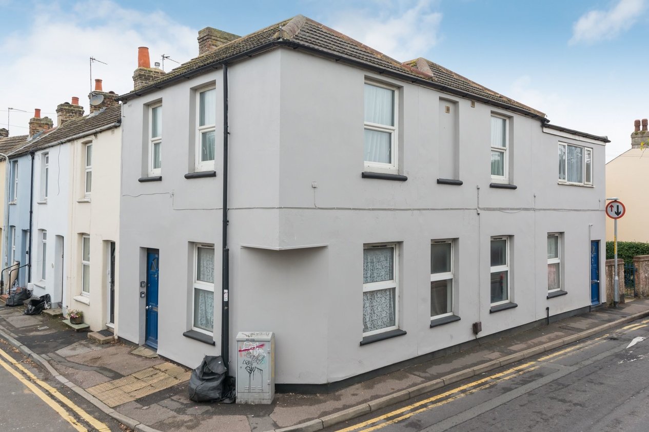 Properties For Sale in Church Street  Broadstairs